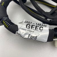 Ford Focus Autres faisceaux de câbles C13668498