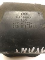 Audi A4 S4 B8 8K Évent de pression de quart de panneau 8K0819161A