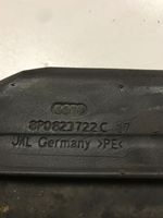 Audi A3 S3 A3 Sportback 8P Wygłuszenie / Pianka błotnika przedniego 8P0823722C