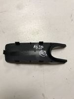 Audi A3 S3 A3 Sportback 8P Other center console (tunnel) element 8P0863276