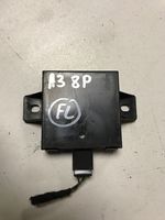 Audi A3 S3 A3 Sportback 8P Boîtier module alarme 1K0907719C