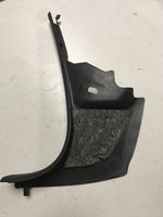 Audi A3 S3 A3 Sportback 8P Foot area side trim 8P0867272B