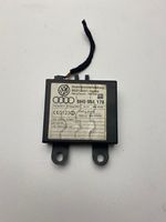 Audi A4 S4 B7 8E 8H Alarm control unit/module 8H0951178