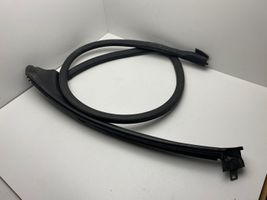 Audi A4 S4 B7 8E 8H Front door rubber seal 8H0831708