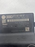 Audi A4 S4 B8 8K Moduł sterowania Gateway 8T0907468AF