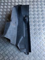 Audi A4 S4 B7 8E 8H Altro elemento di rivestimento bagagliaio/baule 8H0864401C