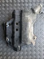 Audi A4 S4 B7 8E 8H Bouclier thermique d'échappement 8H0804171