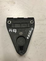 Audi A4 S4 B7 8E 8H Staffa supporto del triangolo d’emergenza 8H0860285