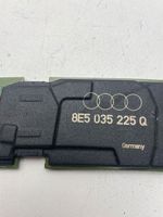 Audi A4 S4 B7 8E 8H Module unité de contrôle d'antenne 8E5035225Q