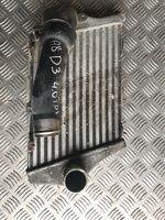 Audi A8 S8 D3 4E Chłodnica powietrza doładowującego / Intercooler 4E0145806A