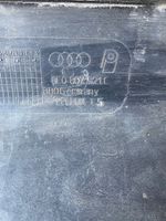 Audi A4 S4 B7 8E 8H Takapuskurin alaosan lista 8E0807521C