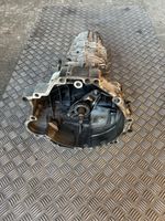 Audi A4 S4 B7 8E 8H Mechaninė 6 pavarų dėžė JEM