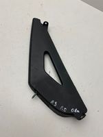 Audi A3 S3 A3 Sportback 8P Other center console (tunnel) element 8P0880492B