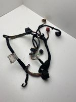 Audi A6 Allroad C5 Front door wiring loom 4B0971029K