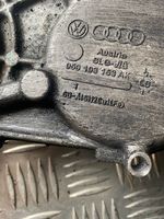 Audi A4 S4 B7 8E 8H Другая деталь двигателя 059103153AK