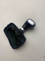 Volkswagen Golf Plus Gear selector/shifter (interior) 