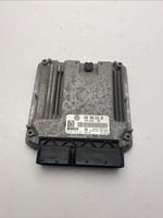 Volkswagen Golf Plus Engine control unit/module 03G906016DN