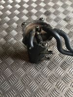 Volkswagen Golf Plus Boîtier de filtre à carburant 1K0127400E