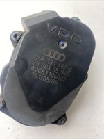 Audi A4 S4 B7 8E 8H Valvola corpo farfallato elettrica 06F133482B