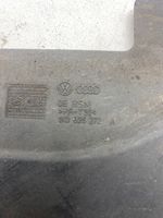 Audi A3 S3 A3 Sportback 8P Pickup box liner 1K0825272