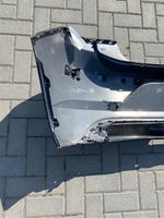 Volkswagen Polo VI AW Rear bumper 2GS807421