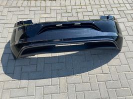 Volkswagen Polo VI AW Rear bumper 2GS807421