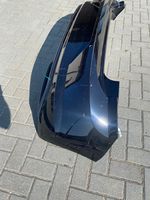 Volkswagen Polo VI AW Rear bumper 2GS807421