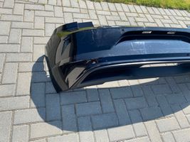 Volkswagen Polo VI AW Rear bumper 2GS807421