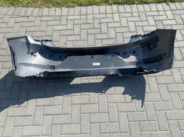 Volkswagen Polo VI AW Rear bumper 2GS807421