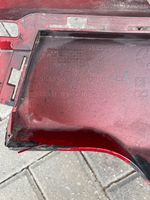 Citroen C3 Picasso Rivestimento del pannello parte angolare del paraurti posteriore 9683194677