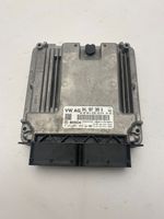 Volkswagen PASSAT B8 Motorsteuergerät/-modul 04L907309R