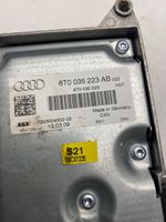 Audi A4 S4 B8 8K Vahvistin 8T0035223