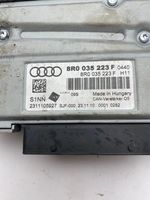 Audi A5 Sportback 8TA Garso stiprintuvas 8R0035223F