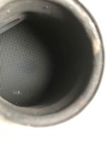 Audi A4 S4 B8 8K Filtro antiparticolato catalizzatore/FAP/DPF 8K0131765F