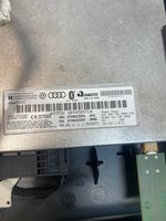 Audi A4 S4 B8 8K Bluetoothin ohjainlaite/moduuli 8T0862335E