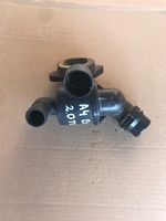 Audi A4 S4 B8 8K Termostaatin kotelo 03L121111AD