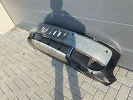 Audi A6 Allroad C5 Front bumper 4Z7807437E