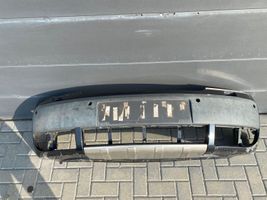 Audi A6 Allroad C5 Front bumper 4Z7807437E