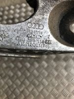 Audi A8 S8 D3 4E Supporto di montaggio scatola del cambio 4E0399114BB