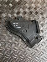 Audi A4 S4 B7 8E 8H Wygłuszenie drzwi tylnych 8H0863589