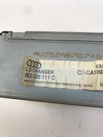 Audi A3 S3 8P Changeur CD / DVD 8E0035111C