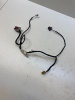 Audi A3 S3 A3 Sportback 8P Rear door wiring loom 8P4971693T