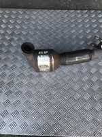 Audi A3 S3 8P Katalysaattori/FAP/DPF-hiukkassuodatin 1K0131690AK