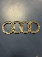 Audi A6 S6 C6 4F Logo/stemma case automobilistiche 4F0853742