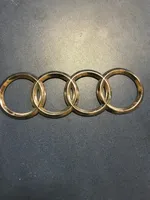 Audi A6 S6 C6 4F Logo/stemma case automobilistiche 4F0853742