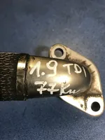 Audi A3 S3 8P EGR-linjan letku 03G131521AF