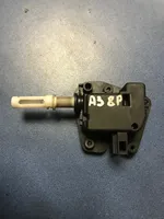 Audi A3 S3 8P Tailgate boot lock/latch motor 4B9962115C