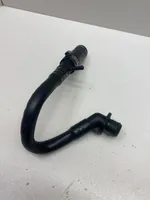 Volkswagen PASSAT B5.5 Vacuum line/pipe/hose 4D0611813A