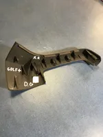 Volkswagen Golf Plus Rear door handle trim 5M0868040