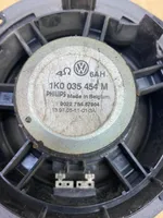 Volkswagen Golf Plus Garsiakalbis (-iai) galinėse duryse 1K0035454M
